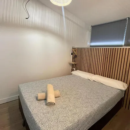 Truchas Apartman