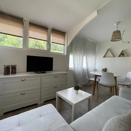 Apartamento Truchas