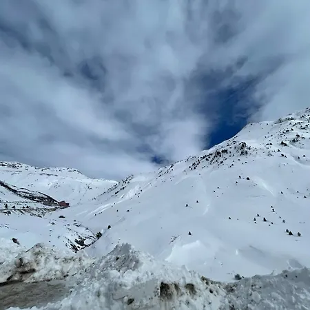 Truchas Apartman Astun